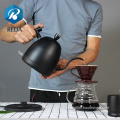 Professional Barista Gooseneck Electric coffee kettle